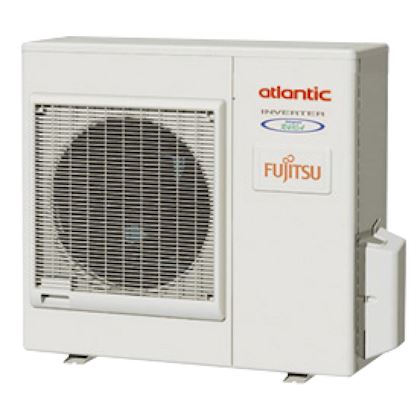 Unite Exterieure Inverter Reversible 8,5 kw Atlantic