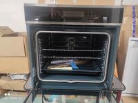Four Inox MF Pyrolyse 72 litres  A+<br/>Electrolux