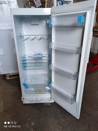 Refrigerateur 1 Porte 316 litres F Electrolux