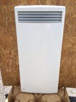 Radiateur Vertical Chaleur Douce 1500w Noveo <br/>Airelec