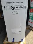 Ballon Preparateur ECS Inox  200 litres<br/>Panasonic