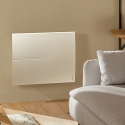 Radiateur Horizontal 2000w Sokio Digital Atlantic