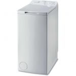 Lave Linge Top 1000 tours D 6 kg<br/>Indesit