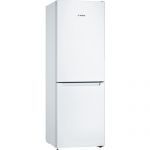 Refrigerateur Combine 279 Litres E No Frost<br/>Bosch
