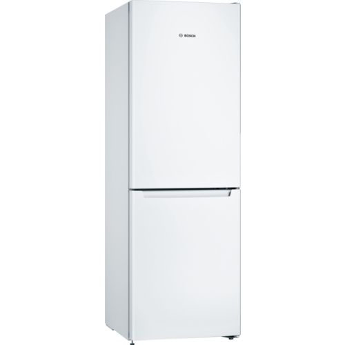 Refrigerateur Combine 279 Litres E No Frost Bosch