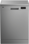 Lave-Vaisselle 13C 47db  A+ Silver<br/>Beko