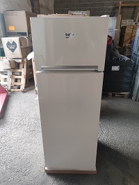 Refrigerateur 2 Portes  223 litres F  Beko