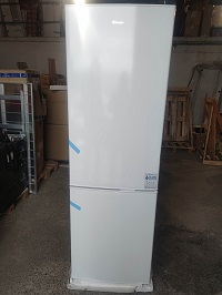 Refrigerateur Combine 315 litres F Candy