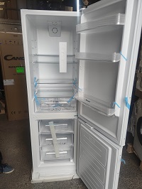 Refrigerateur Combine 315 litres F Candy