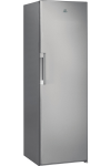 Refrigerateur 1 Porte 322 litres F Inox<br/>Indesit