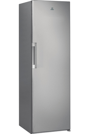 Refrigerateur 1 Porte 322 litres F Inox Indesit