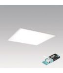 Dalle LED Encastree  ANNA VARIOFLEX Q596 4400 830-35-40<br/>Thorn