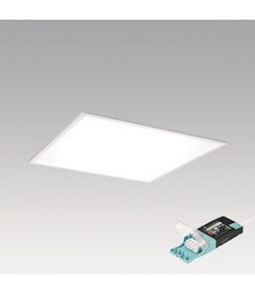 Dalle LED Encastree  ANNA VARIOFLEX Q596 4400 830-35-40 Thorn