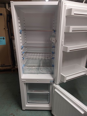 Refrigerateur Combine 263 litres A++ Blanc Liebherr