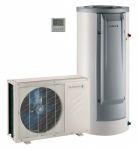 Chauffe-Eau Thermodynamique Kaliko Split 270 Litres<br/>De-Dietrich