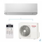 Ensemble Climatisation Seiya 3,2Kw<br/>Thosiba