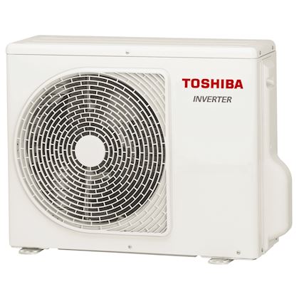 Unite Exterieure Inverter Reversible 2,5 Kw  Seiya Thosiba