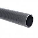 Tube Pvc souple diametre 40 mm 1 metre<br/>Nicoll