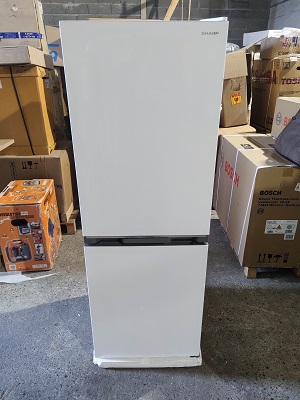 Refrigerateur Combine 230  litres  Sharp