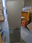 Refrigerateur Combine 270 litres F Inox<br/>Sharp