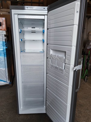 Congelateur Armoire NoFrost 242 litres F Bosch