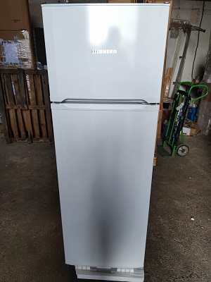 Refrigerateur 2 Portes 270 litres  F  Liebherr