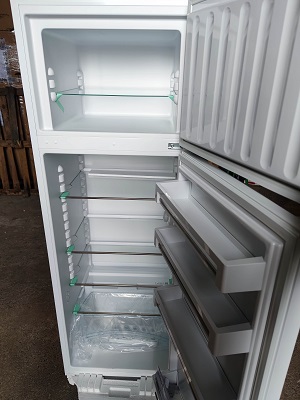Refrigerateur 2 Portes 270 litres  F  Liebherr
