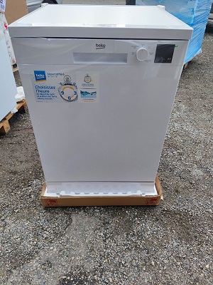 Lave-Vaisselle 13C 47db  E Beko