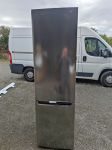 Refrigerateur Combine 384 litres Inox No Frost<br/>LG