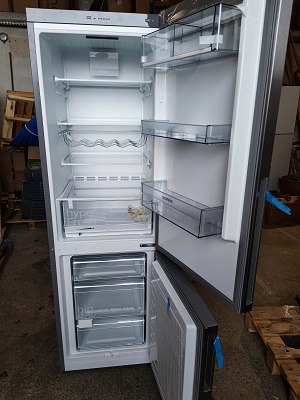 Refrigerateur Combine 308 litres A++ Siemens