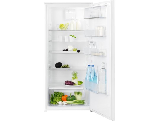 Refrigerateur Encastrable1 Porte 142 litres F Electrolux