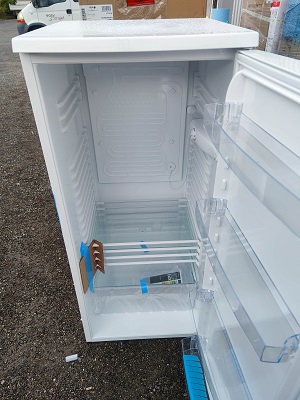 Refrigerateur 1 Porte 241 litres F Faure