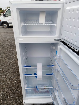 Refrigerateur 2 Portes 211 litres E Fagor