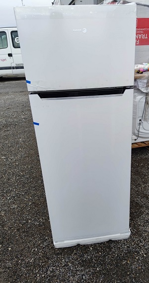 Refrigerateur 2 Portes 211 litres E Fagor