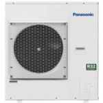 Unite Exterieure Inverter Reversible Triphase 10 kw <br/>Panasonic