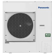 Unite Exterieure Inverter Reversible Triphase 10 kw  Panasonic