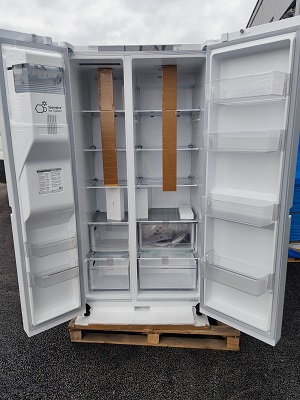 Refrigerateur US 638 litres E LG