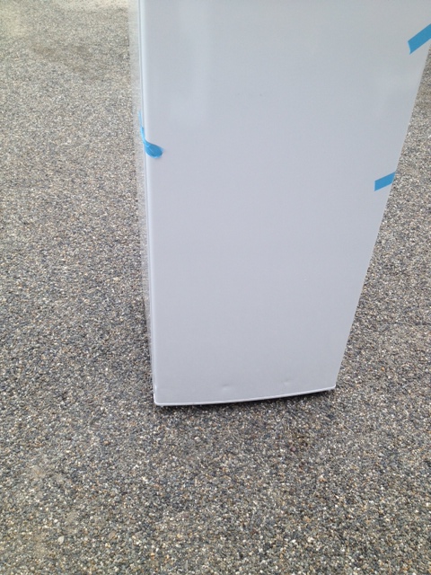 Refrigerateur 1 Porte 224 litres A+ Fagor