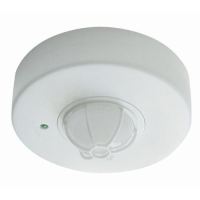 Detecteur Plafonnier Infra Garde 360 Zublin