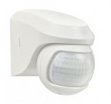Detecteur Mouvement Exterieur Infra Garde 140<br/>Zublin